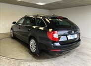 Škoda Superb 5