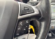 Ford Mondeo 18
