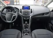 Opel Zafira 16