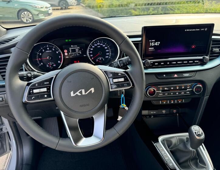 KIA Ceed 15