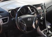 Hyundai i30 13