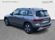 Mercedes-Benz GLB 3