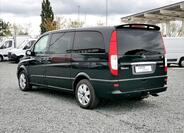 Mercedes-Benz Viano 4