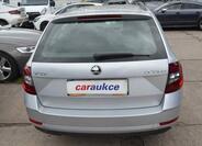 Škoda Octavia 5