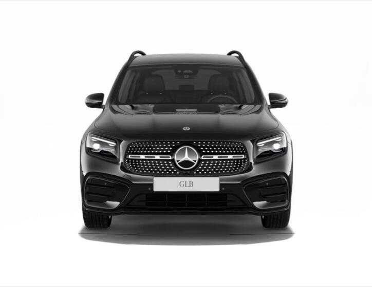 Mercedes-Benz GLB 2