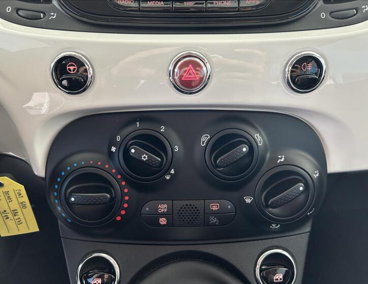Fiat 500 13