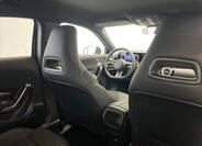 Mercedes-Benz Třídy A 20
