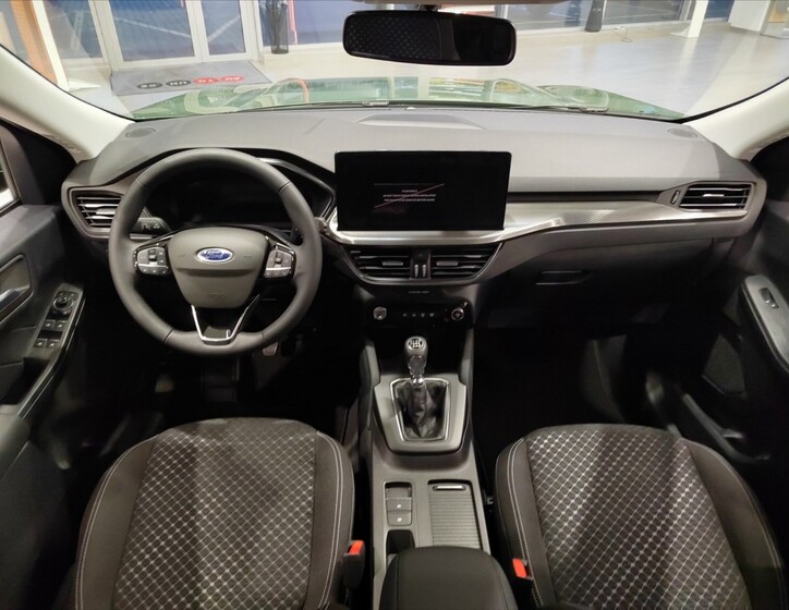 Ford Kuga 16