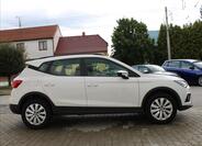 Seat Arona 3
