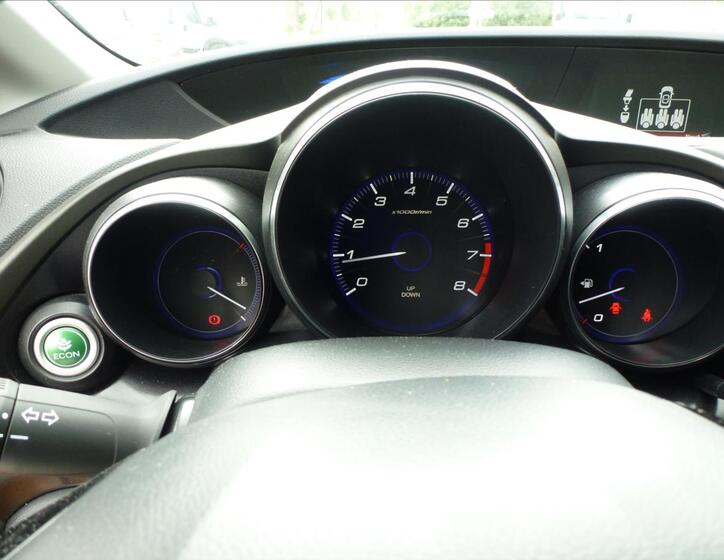 Honda Civic 29