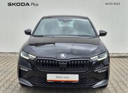 Škoda Scala 4