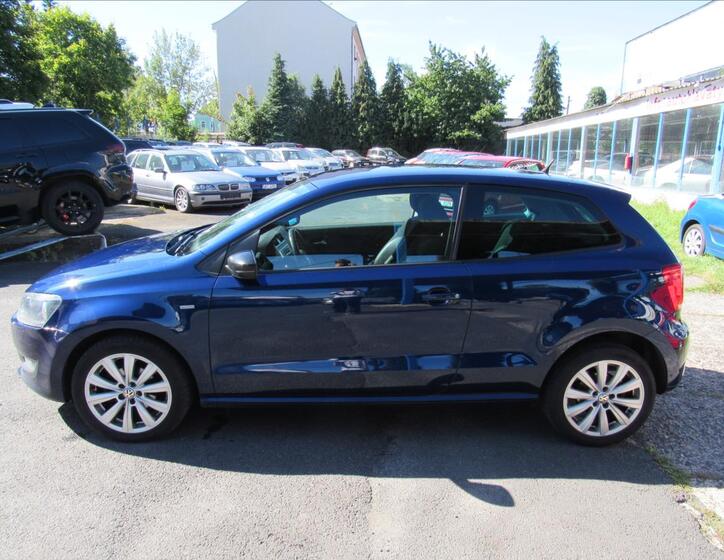 Volkswagen Polo 7