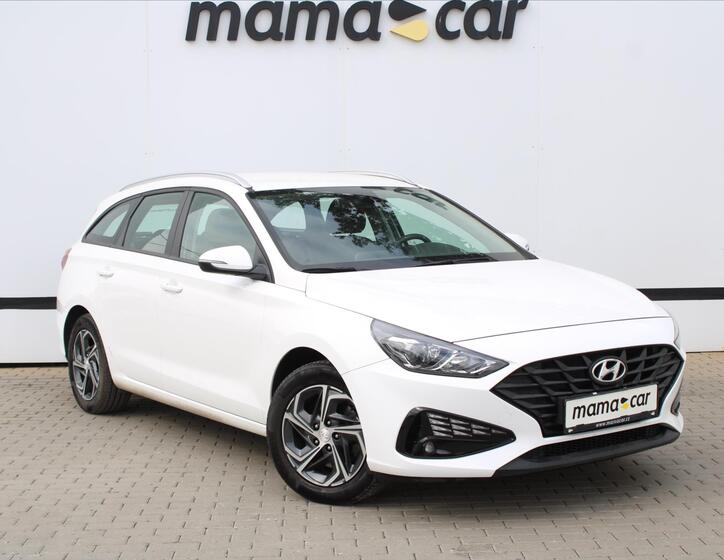Hyundai i30 1