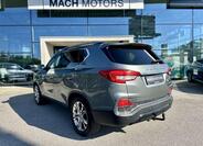 SsangYong Rexton 6