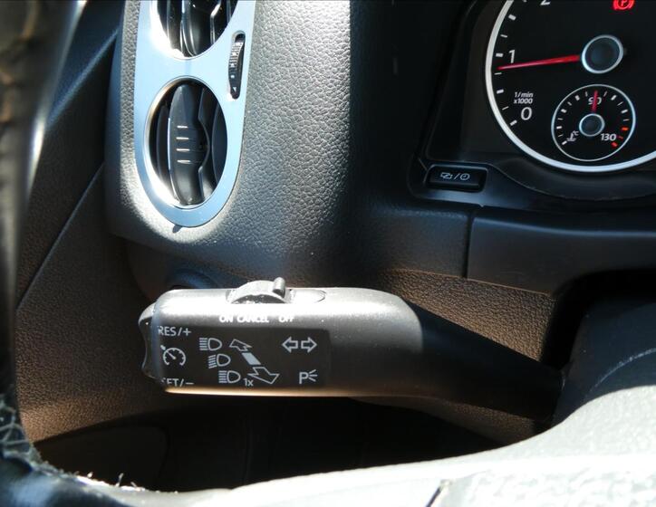 Volkswagen Tiguan 34