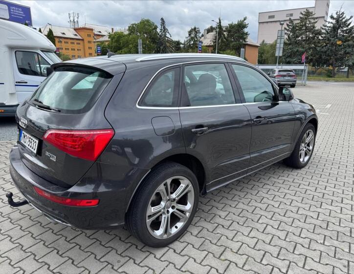 Audi Q5 3