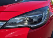 Opel Astra 23