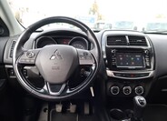 Mitsubishi ASX 14