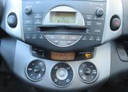 Toyota RAV4 10