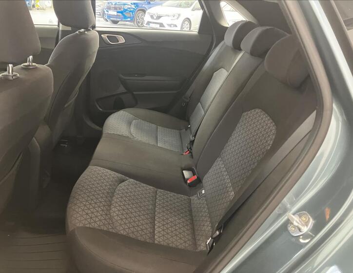 KIA Ceed 16