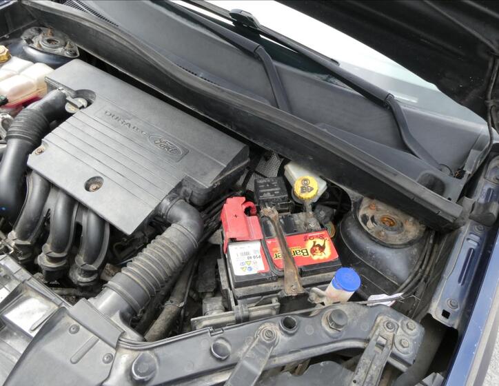 Ford Fusion 24