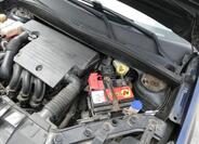 Ford Fusion 24