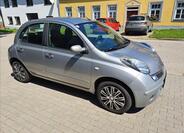 Nissan Micra 14