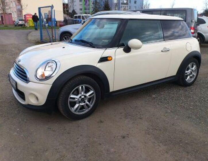 Mini One 1