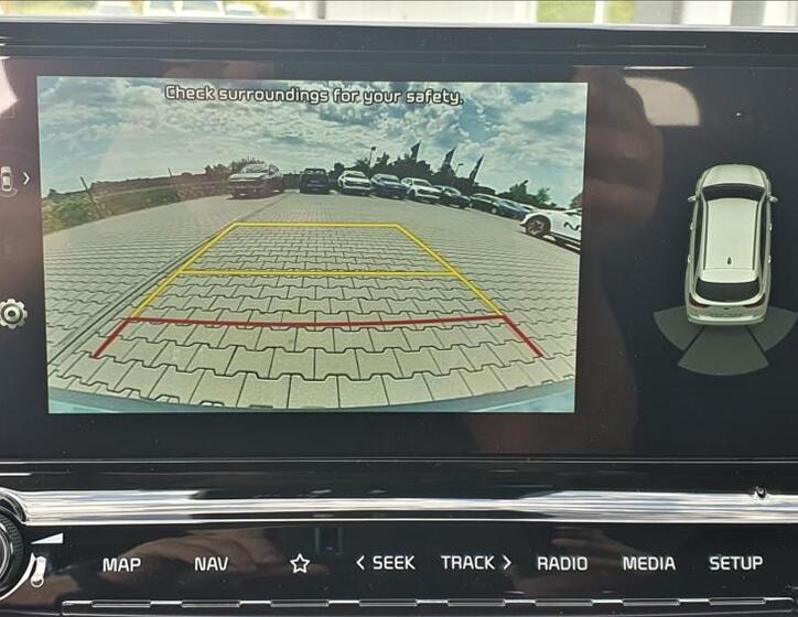 KIA Ceed 12