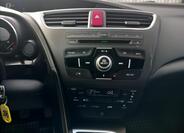 Honda Civic 14