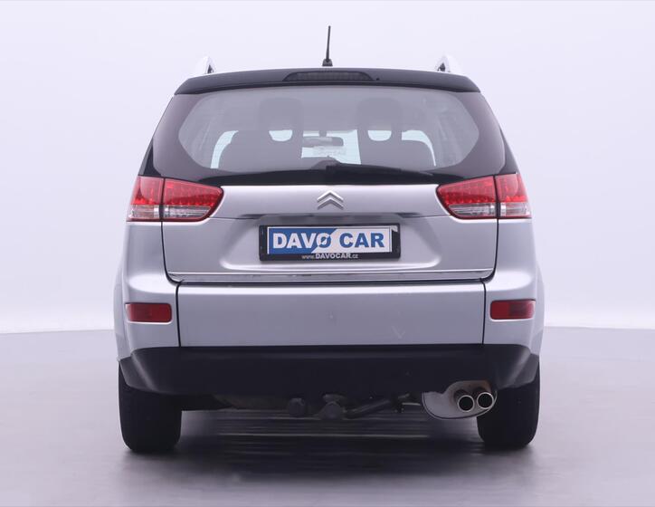 Citroën C-Crosser 6