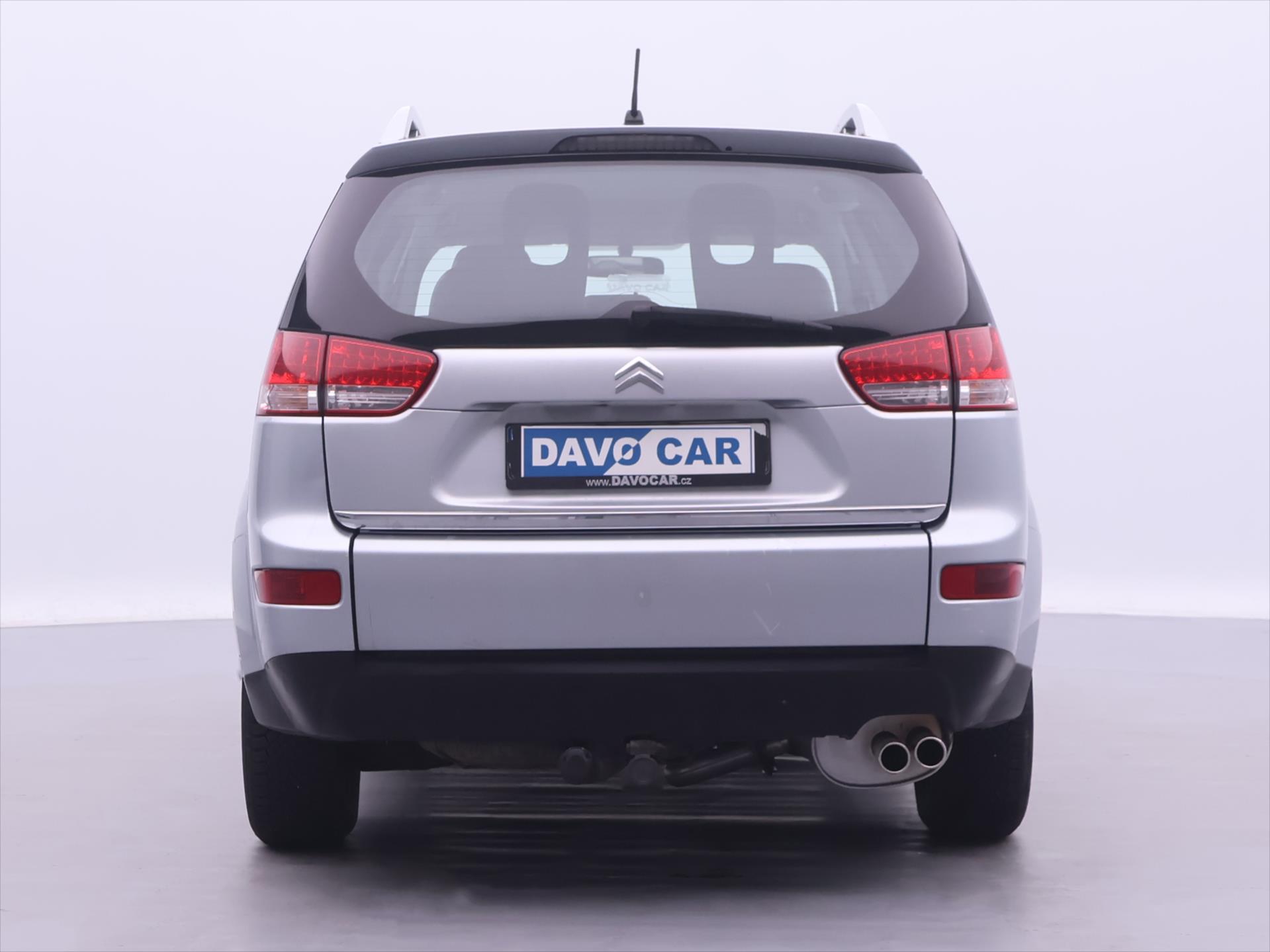 Citroën C-Crosser