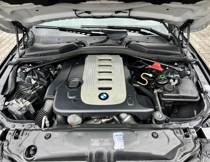 BMW Řada 5 47