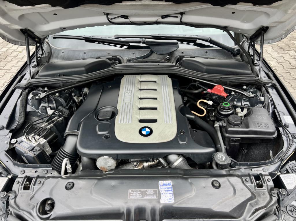 BMW Řada 5