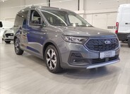 Ford Tourneo Connect 2