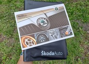Škoda Octavia 17