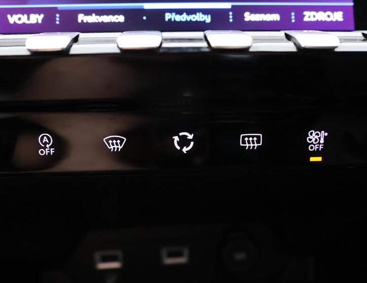Peugeot 508 25