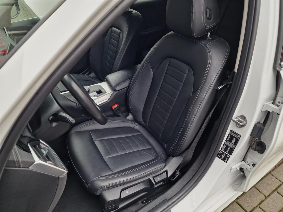 BMW Řada 3