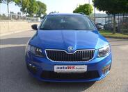 Škoda Octavia 2