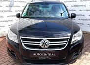 Volkswagen Tiguan 2