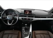 Audi A4 Allroad 11