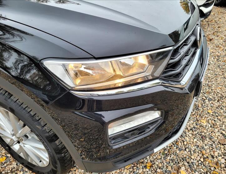 Volkswagen T-Roc 47