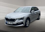 Škoda Scala 3