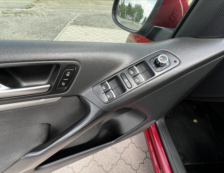 Volkswagen Tiguan 14