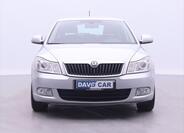 Škoda Octavia 2