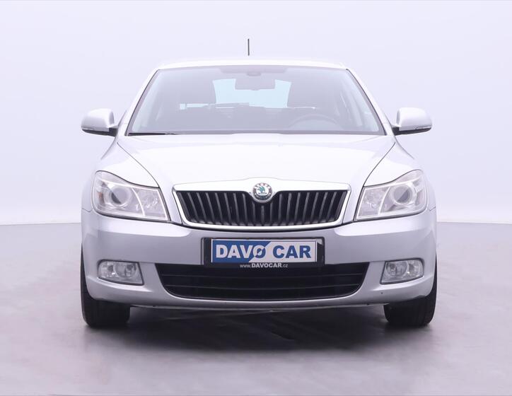 Škoda Octavia 2