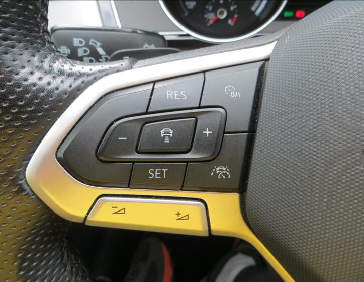 Volkswagen Passat 20