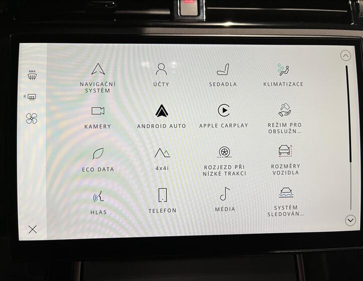 Land Rover Range Rover Evoque 18