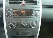 Mercedes-Benz Třídy A 9