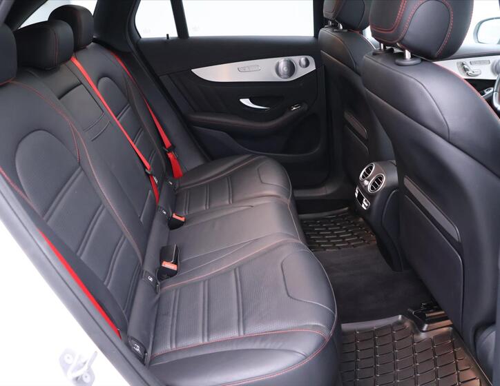 Mercedes-Benz GLC 16